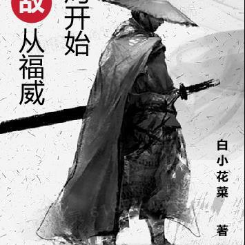 综武开局自废武功飞卢