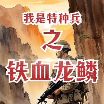 我是特种兵之铁血战神5200