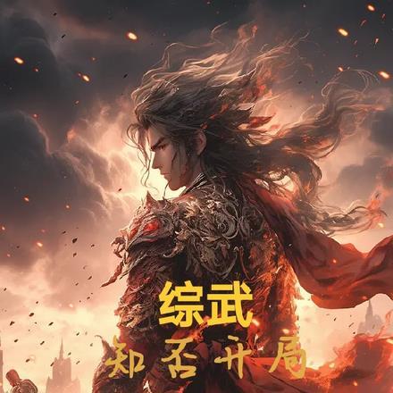 综武知否开局无双武力全文