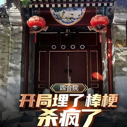 四合院开局给棒梗搭狗窝