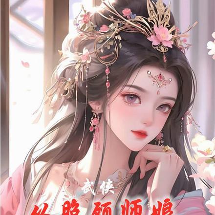 武侠从照顾师娘黄蓉后多予多福