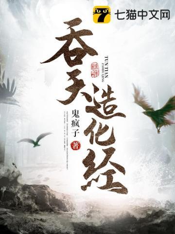 洛毅吞天造化经