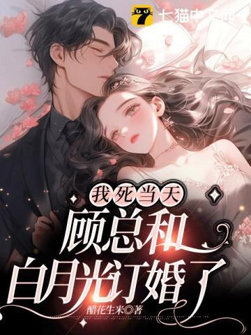 顾总和白月光订婚了pdf