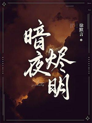 暗夜烬明电视剧