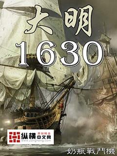 大明1630epub