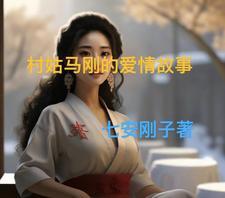 一个村姑的爱情故事