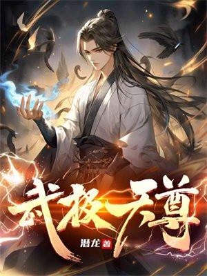 武极天尊时间大师免费阅读