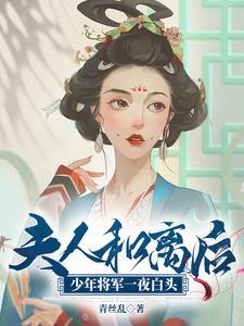 夫人和将军知乎