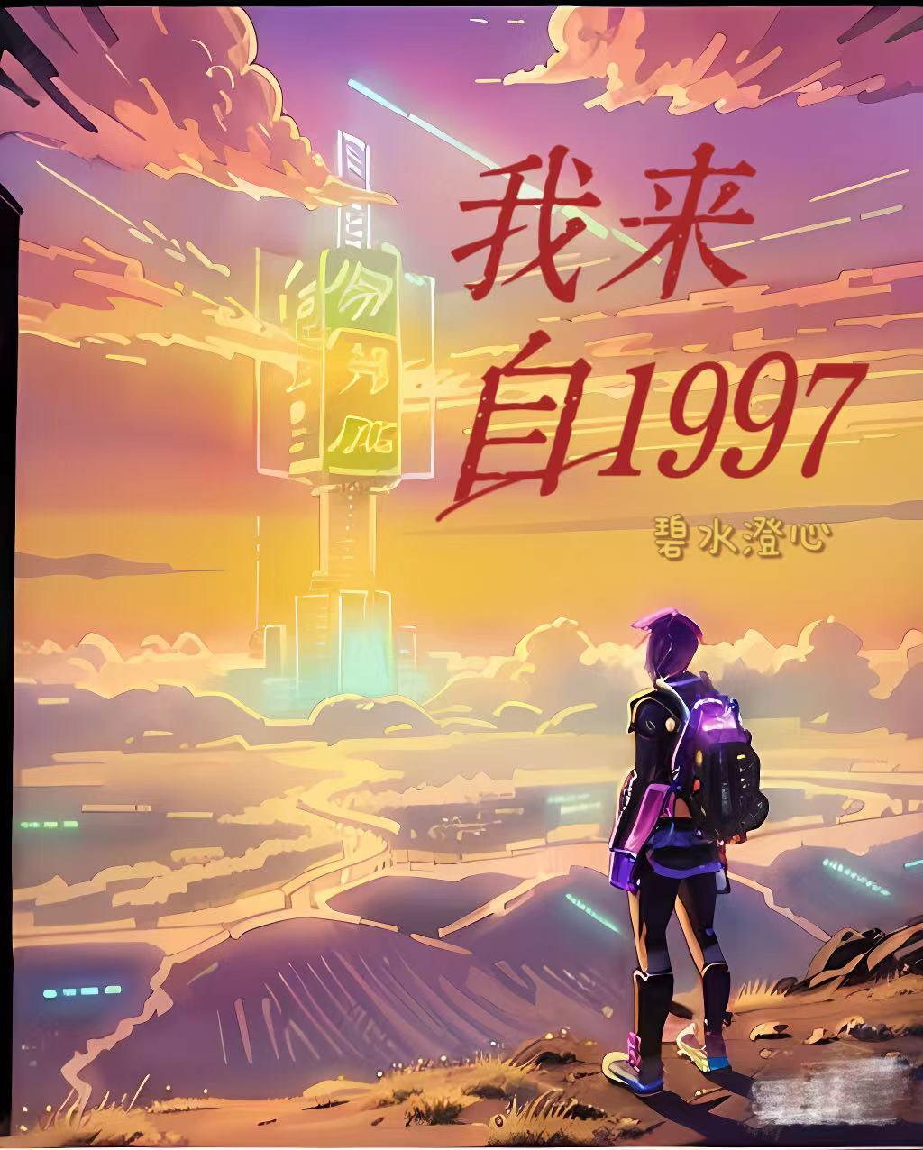 我来自1985