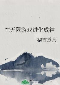 在无限游戏进化成神text