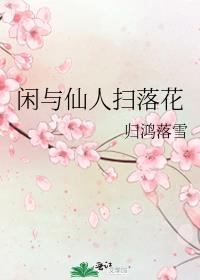 闲与仙人扫落花 归鸿落雪笔趣阁