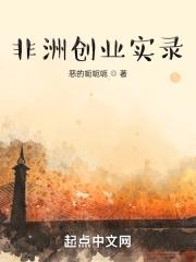 去非洲创业