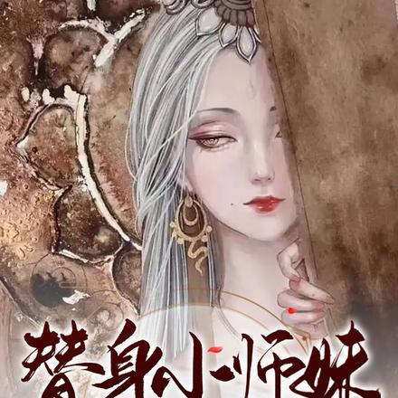 替身师妹重生后