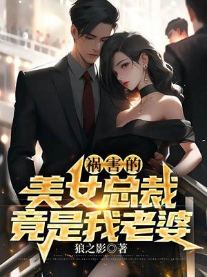 美女总裁是我老婆子浩