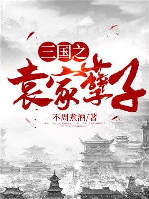 三国之袁家二公子