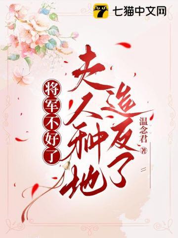 将军夫人不好当完整版