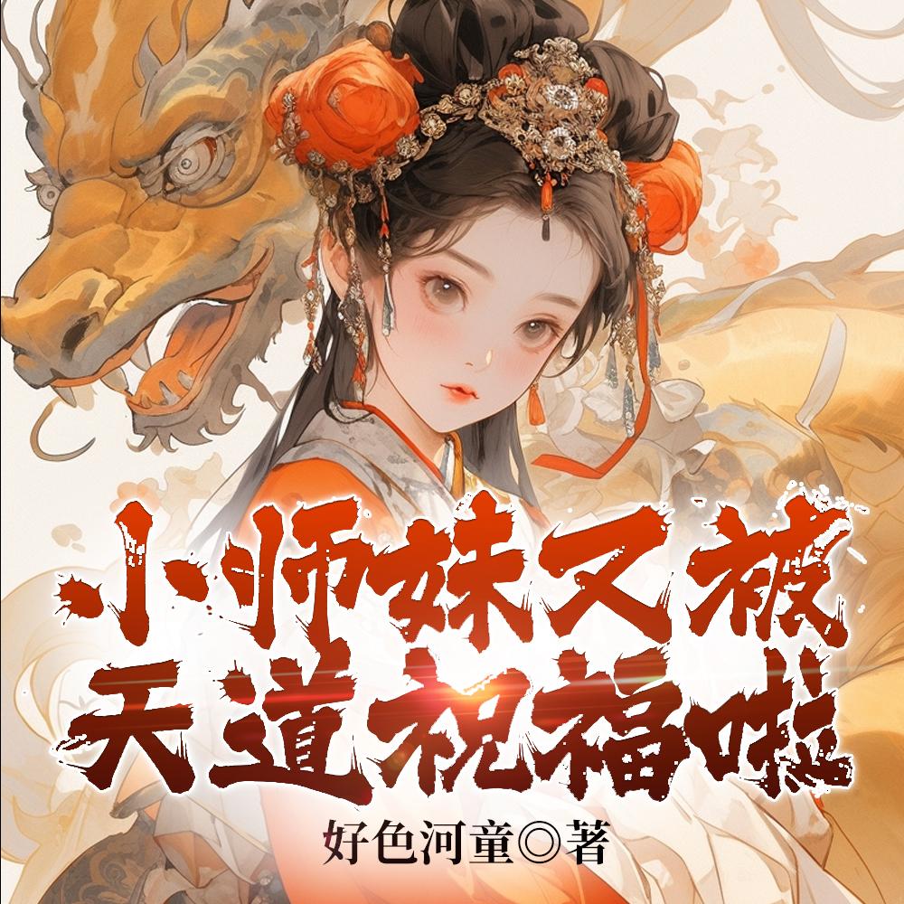 小师妹又被天道祝福啦在线阅读免费