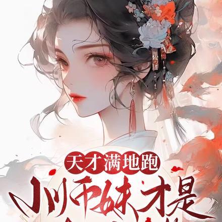 小师妹才是大佬