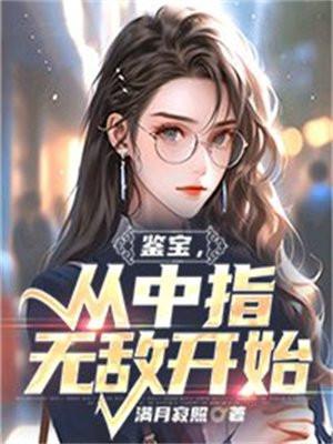 鉴宝从中指无敌开始TXT免费