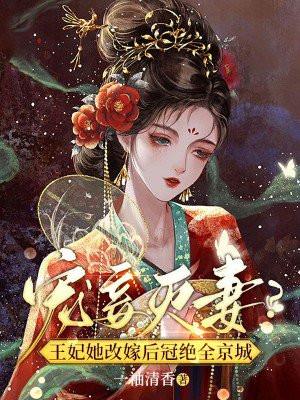 宠妾灭妻?王妃她改嫁后冠绝全京城