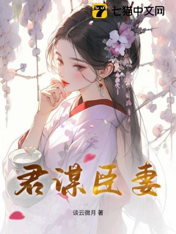 君谋臣妻1-40集剧情介绍