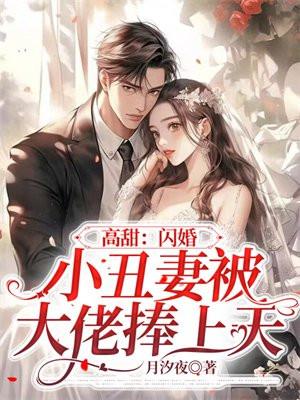 闪婚小妻超甜的