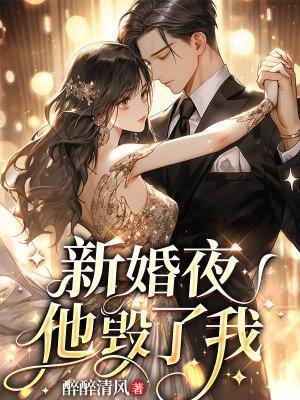 新婚夜他不辞而别是什么