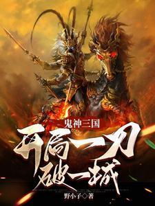 三国无双霸开局抽