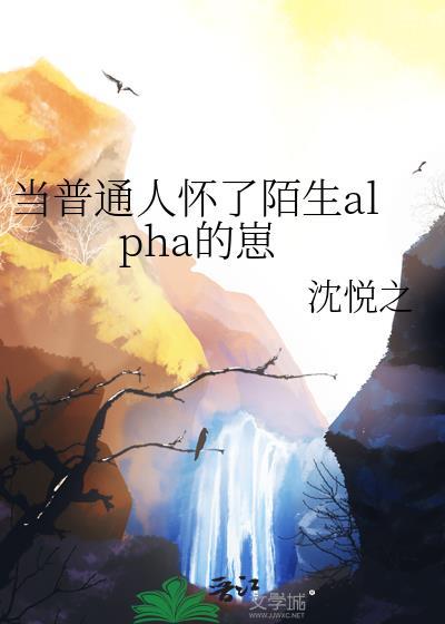 当普通人怀了陌生alpha的崽