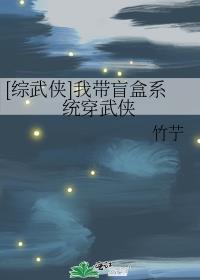 [综武侠]我带盲盒系统穿武侠