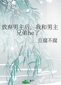 放弃男主后，我和男主兄弟he了