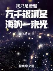 我只是踏遍万千银河星海的一束光